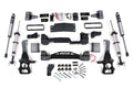 4 Inch Lift Kit | FOX 2.0 IFP Strut | Ford F150 (15-20) 4WD