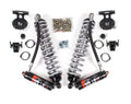 FOX 2.5 Coil-Over Conversion Upgrade - 6 Inch Lift | Performance Elite | Ford F250/F350 Super Duty (05-16) 4WD | Diesel