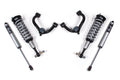 2 Inch Leveling Kit | FOX 2.0 Coil-Over | Ford F150 (14-20) 4WD