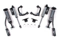 2 Inch Leveling Kit | FOX 2.5 Coil-Over | Ford F150 (14-20) 4WD