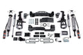 6 Inch Lift Kit | FOX 2.5 Performance Elite Coil-Over | Ford F150 (21-25) 4WD