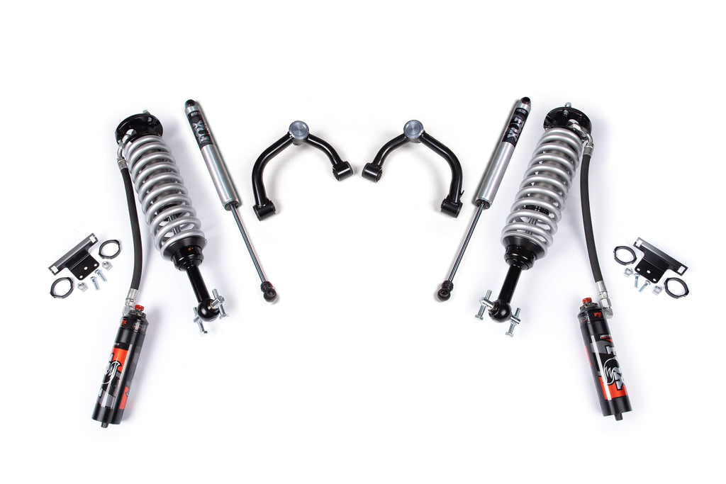 2 Inch Leveling kit | 2.5 Performance Elite Series | Ford F150 (21-25) 4WD