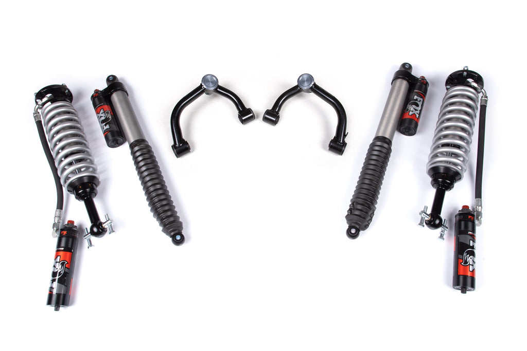 2 Inch Leveling kit | 2.5 Performance Elite Series | Ford F150 (21-25) 4WD