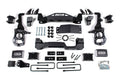 6 Inch Lift Kit | Ford F150 (21-25) 4WD | CCD Equipped