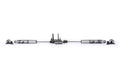 BDS Suspension Dual Steering Stabilizer Kit w/ FOX 2.0 Performance Shocks Ford F250/F350 Super Duty
