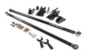 Recoil Traction Bar Kit | Ford F250/F350/F450 Super Duty (17-25) w/ 4.5 in Axle