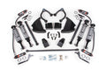4 Inch Lift Suspension Package - KOH Edition | Ford Bronco (21-25)