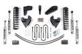 6 Inch Lift Kit | Ford F100/F150 (80-96) 2WD