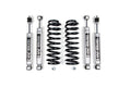 2 Inch Leveling Kit | Ford F100/F150 (80-96) 2WD