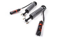 FOX 2.5 Coil-Over Shocks W/ DSC Reservoir Adjuster | 4 Inch Lift | Performance Elite Series | Chevy Silverado And GMC Sierra 1500 (19-25)