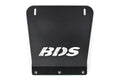 Front Skid Plate | Fits BDS 4-6 Inch Lift Only | Chevy Silverado and GMC Sierra 2500HD / 3500HD (01-19)