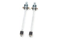 Front Sway Bar Link Kit | Fits 4-6 Inch Lift | Chevy Silverado and GMC Sierra 2500HD / 3500HD (11-19)