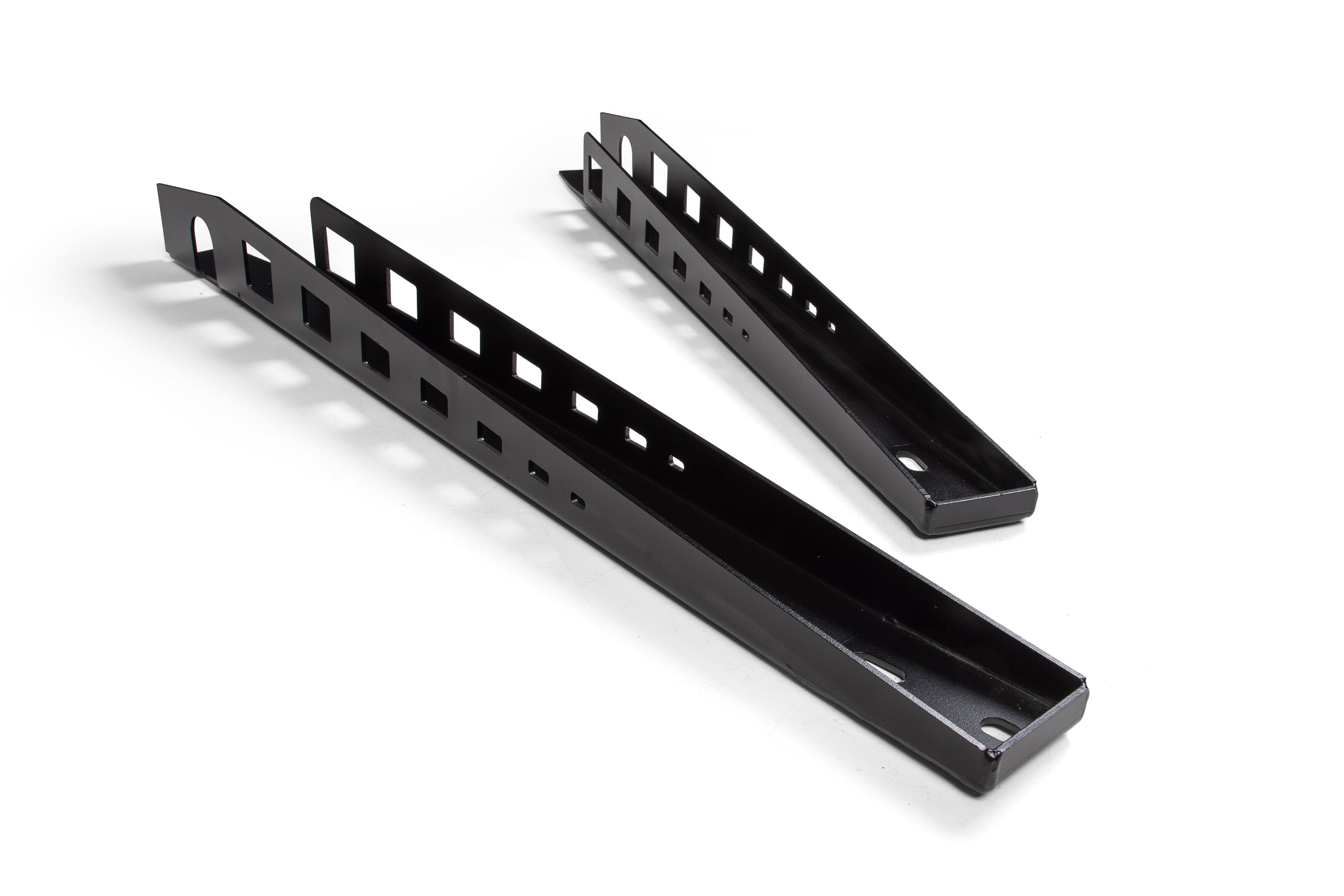Compression Struts - Black | Fits BDS 4/6 Inch Lift | Chevy Silverado and GMC Sierra 1500 (19-25)