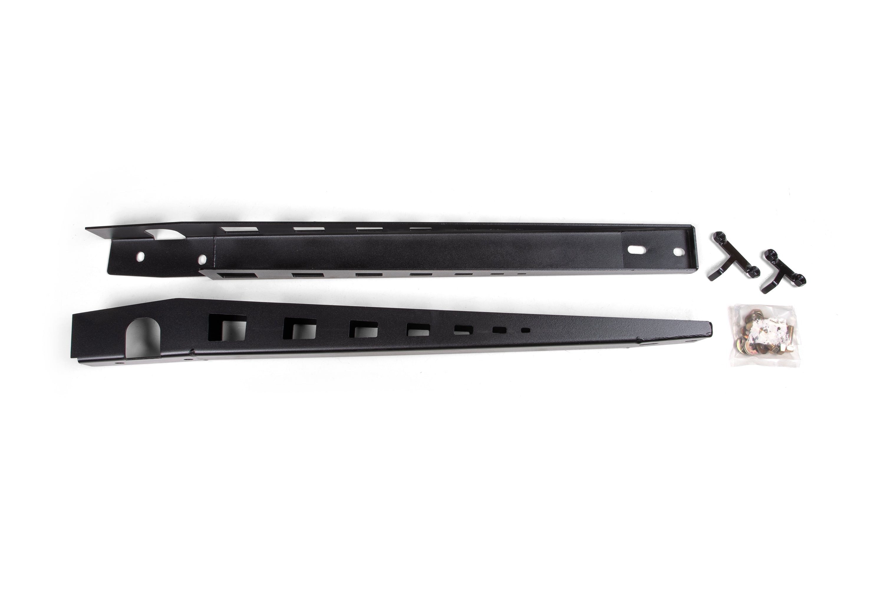 Compression Struts - Black | Fits BDS 4/6 Inch Lift | Chevy Silverado and GMC Sierra 1500 (19-25)