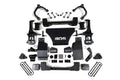 6 Inch Lift Kit | Adaptive Ride Control Only | Chevy Silverado High Country or GMC Denali 1500 (19-25) 4WD | Gas