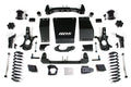 6 Inch Lift Kit | Chevy/GMC Suburban, Tahoe, Yukon/XL 1500 (15-19) 4WD | Magneride Equipped