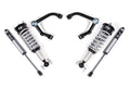 2 Inch Leveling Kit | FOX 2.0 Coil-Over | Chevy Silverado or GMC Sierra 1500 (07-18) 4WD