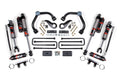3 Inch Lift Kit | FOX Performance Elite | Chevy Silverado or GMC Sierra 2500HD/3500HD (20-25)