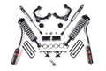 3.5 Inch Lift Kit | FOX Performance Elite Coil-Over | Chevy Silverado or GMC Sierra 1500 (19-24) 4WD