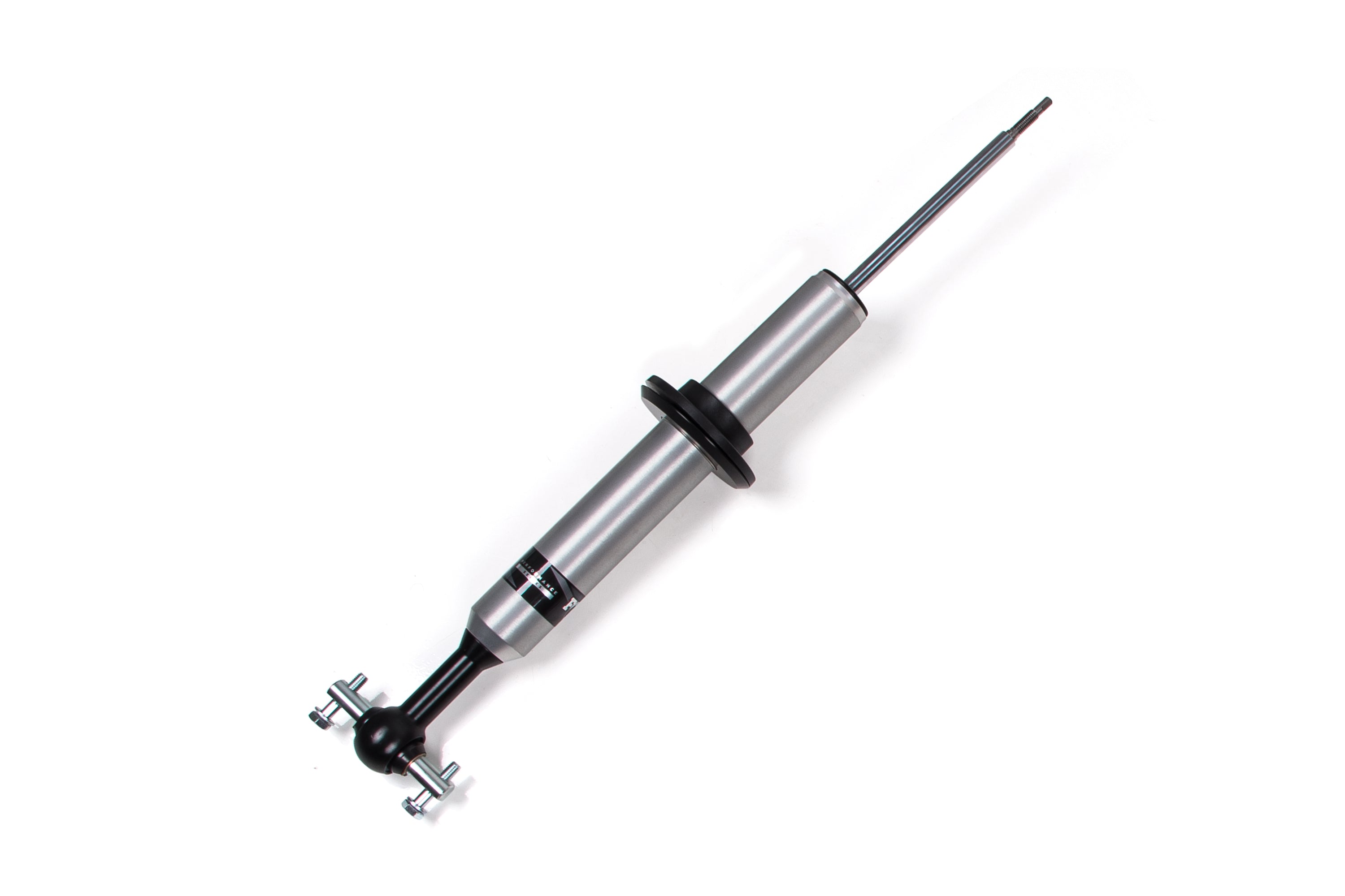 FOX 2.0 Snap Ring Strut IFP Shock - Single | Performance Series | 4-6 Inch Lift | Chevy Silverado and GMC Sierra 1500 (19-25) | each