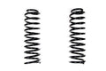 Coil Springs - Front | 4 Inch Lift - 2 Door & 3 Inch Lift - 4 Door | Jeep Wrangler JK (07-18)