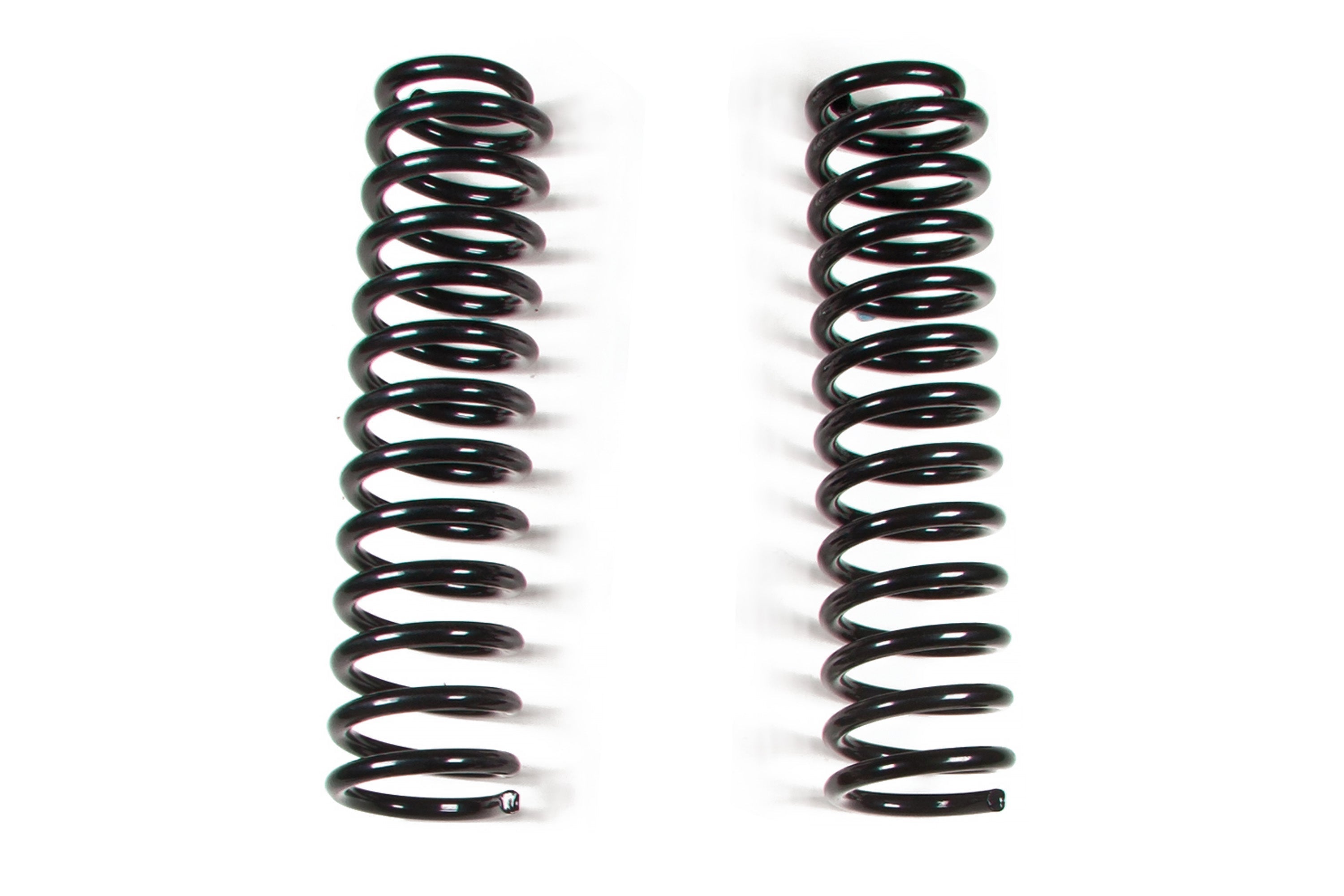 Coil Springs - Front | 3 Inch Lift | Jeep Wrangler TJ (97-06)