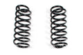 Coil Springs - Rear | 3.5 Inch Lift | Jeep Grand Cherokee WJ (99-04)