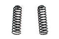 Coil Springs - Rear | 6.5 Inch Lift | Jeep Wrangler JK (07-18) | 4 Door