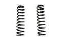 Coil Springs - Front | 2 Inch Lift - 4 Door & 3 Inch Lift - 2 Door | Jeep Wrangler JL (18-25)