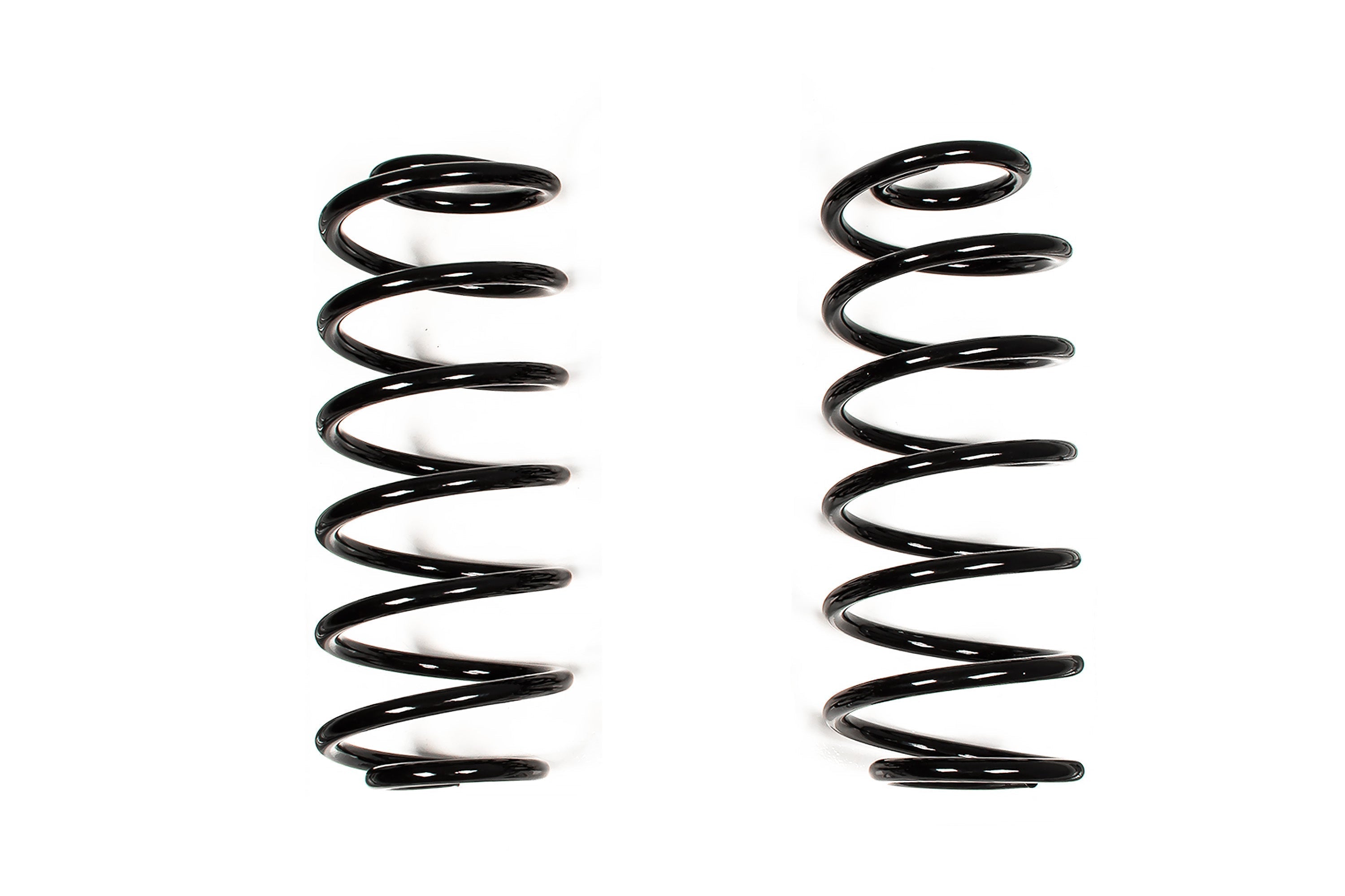 Coil Springs - Rear | 3 Inch Lift | Jeep Wrangler JL (18-25) | 4 Door