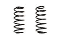 Coil Springs - Rear | 2 Inch Lift - 4 Door & 3 Inch Lift - 2 Door | Jeep Wrangler JL (18-25)