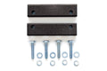 Transfer Case Drop Kit - 1 Inch | Jeep Cherokee XJ (84-01)