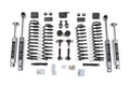 3 Inch Lift Kit | Jeep Wrangler JK (07-11) 2-Door