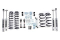 3 Inch Lift Kit | Jeep Wrangler TJ | Rubicon (03-06)