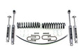 2 Inch Lift Kit | Jeep Comanche MJ (86-91)