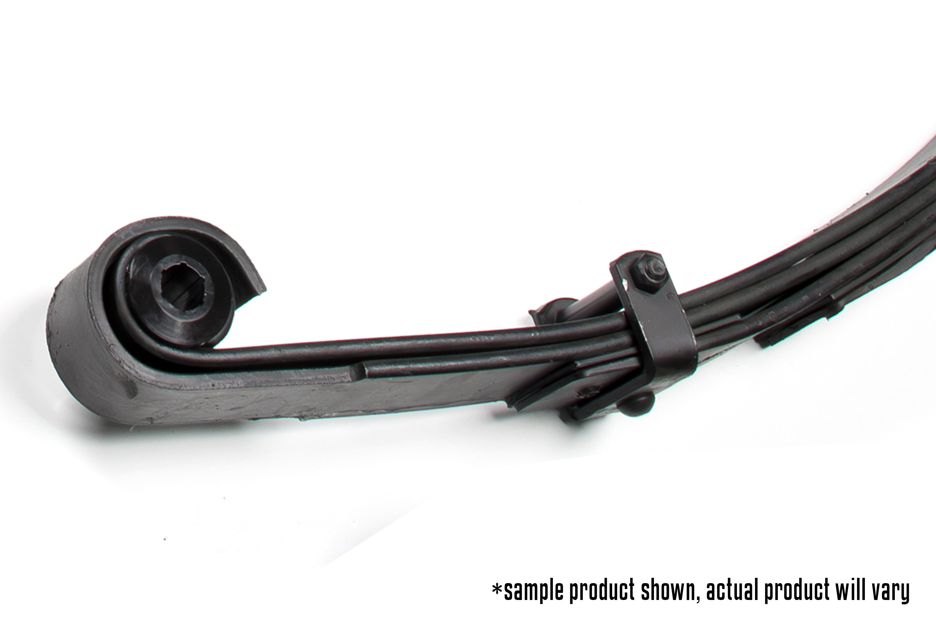 BDS Rear Leaf Spring | 6 Inch Lift | Ford F250/F350 Super Duty (17-25) 4WD (Single)