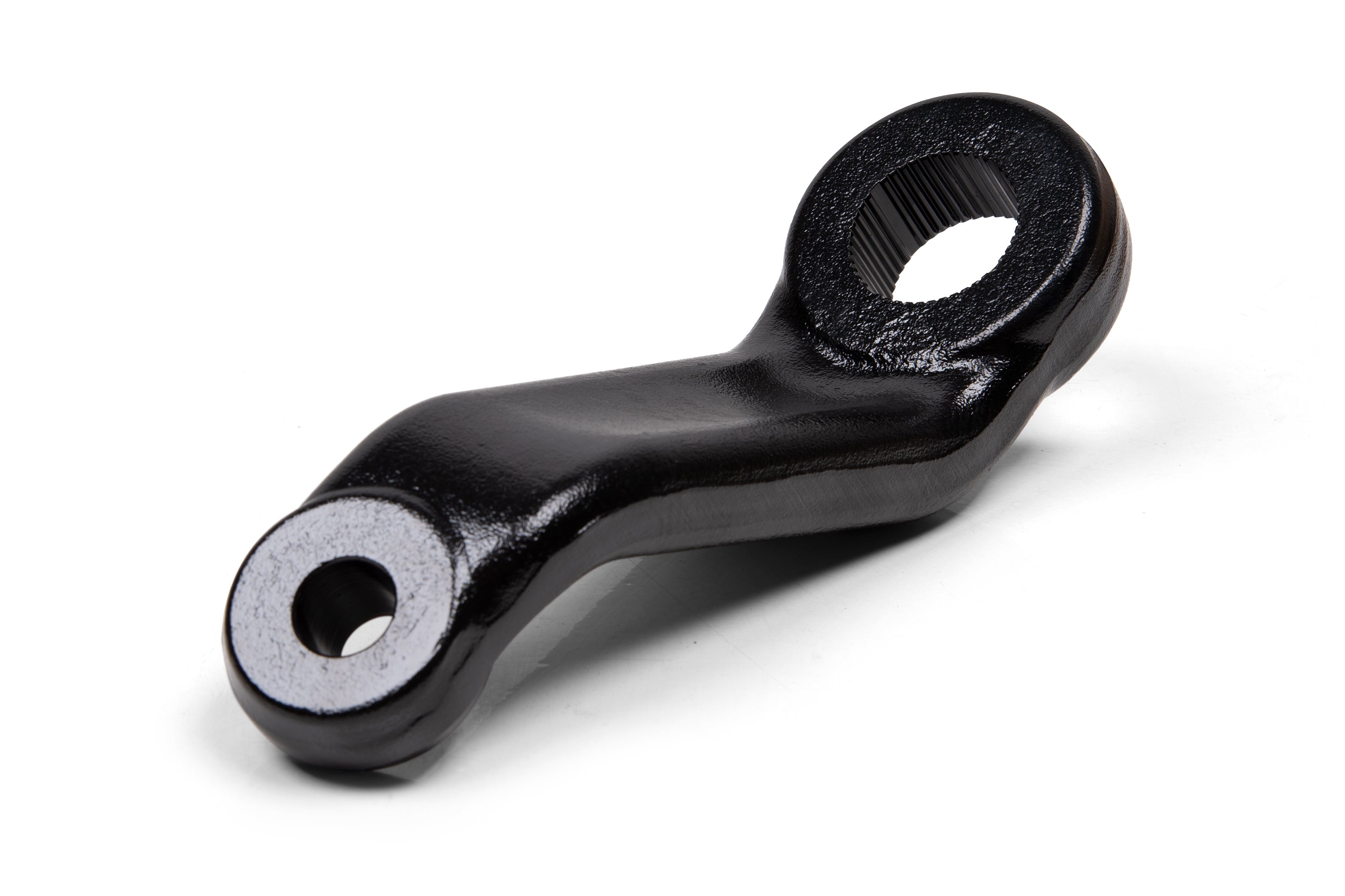 Drop Pitman Arm | 5-1/4 Inch Drop | Ram 2500 (14-25) and 3500 (13-23) 4WD