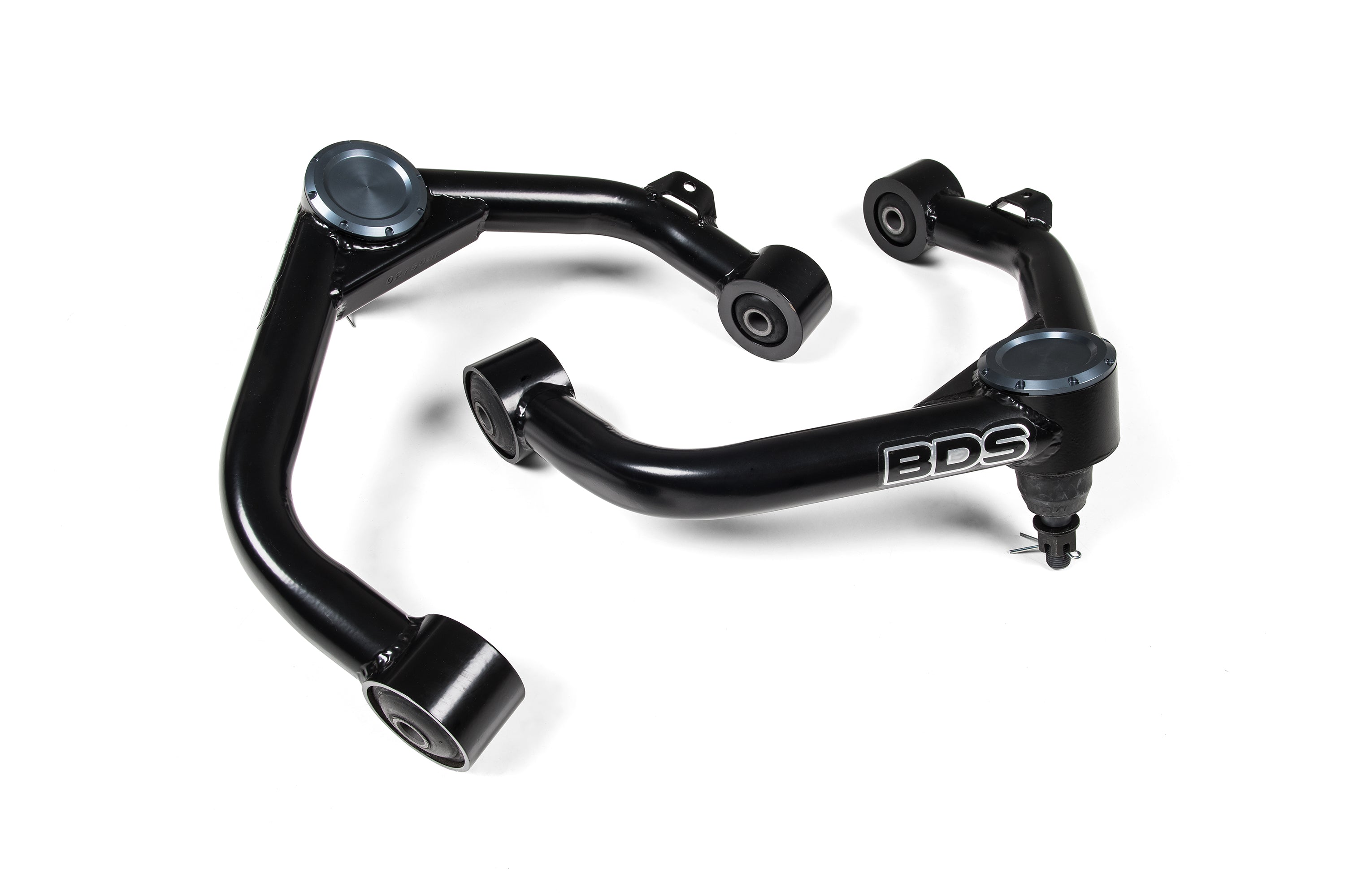 Upper Control Arm Kit | Fits 4-6 Inch Lift | Dodge Ram 1500 (06-26) 4WD