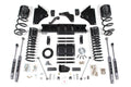 6 Inch Lift Kit | Ram 2500 (14-18) 4WD | Diesel