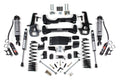 4 Inch Lift Kit | FOX 2.5 Performance Elite Coil-Over | Ram 1500 (19-24) 4WD