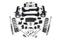 4 Inch Lift Kit | Ram 1500 (19-24) 4WD