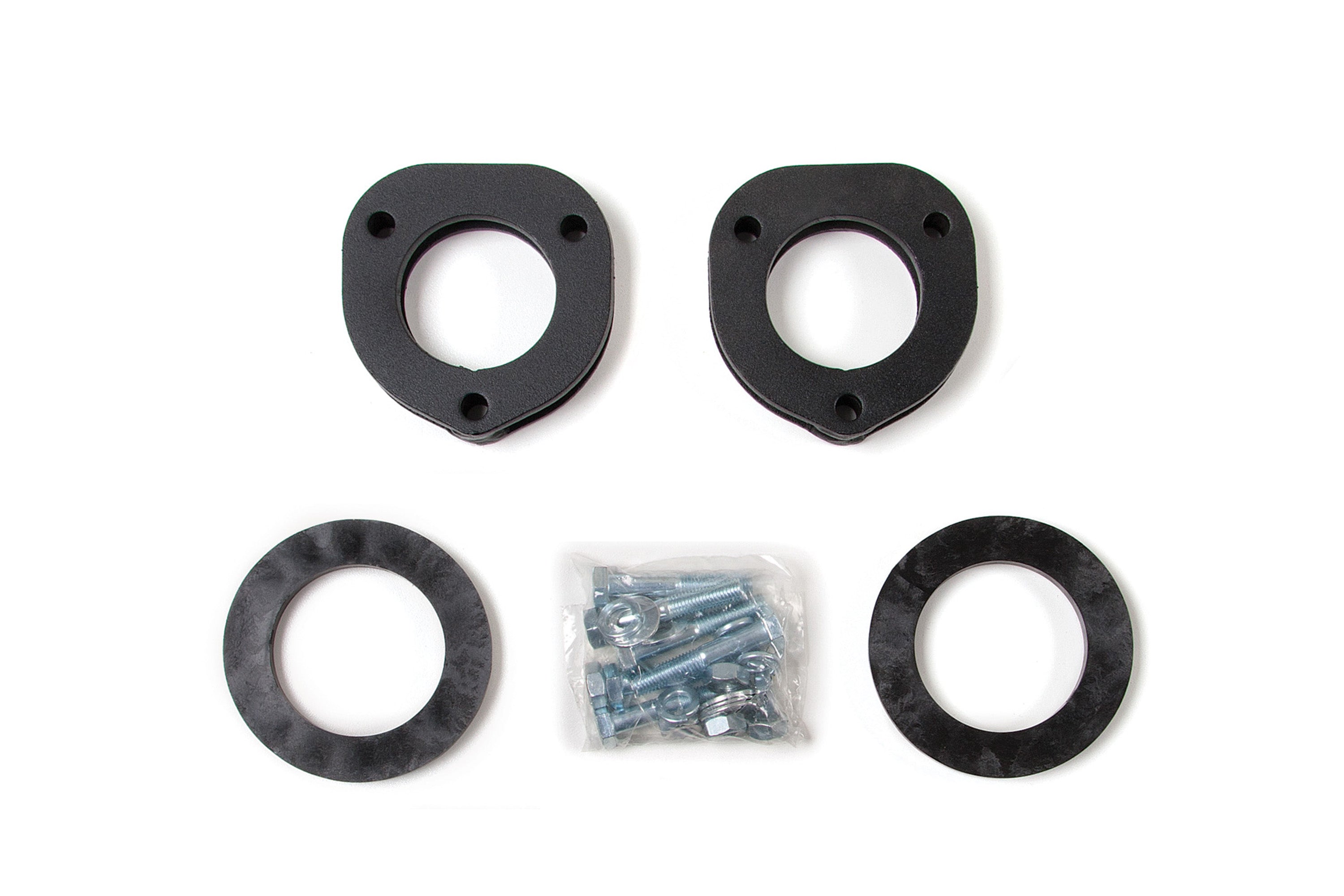 2 Inch Leveling Kit | Dodge Ram 1500 (06-08) 4WD