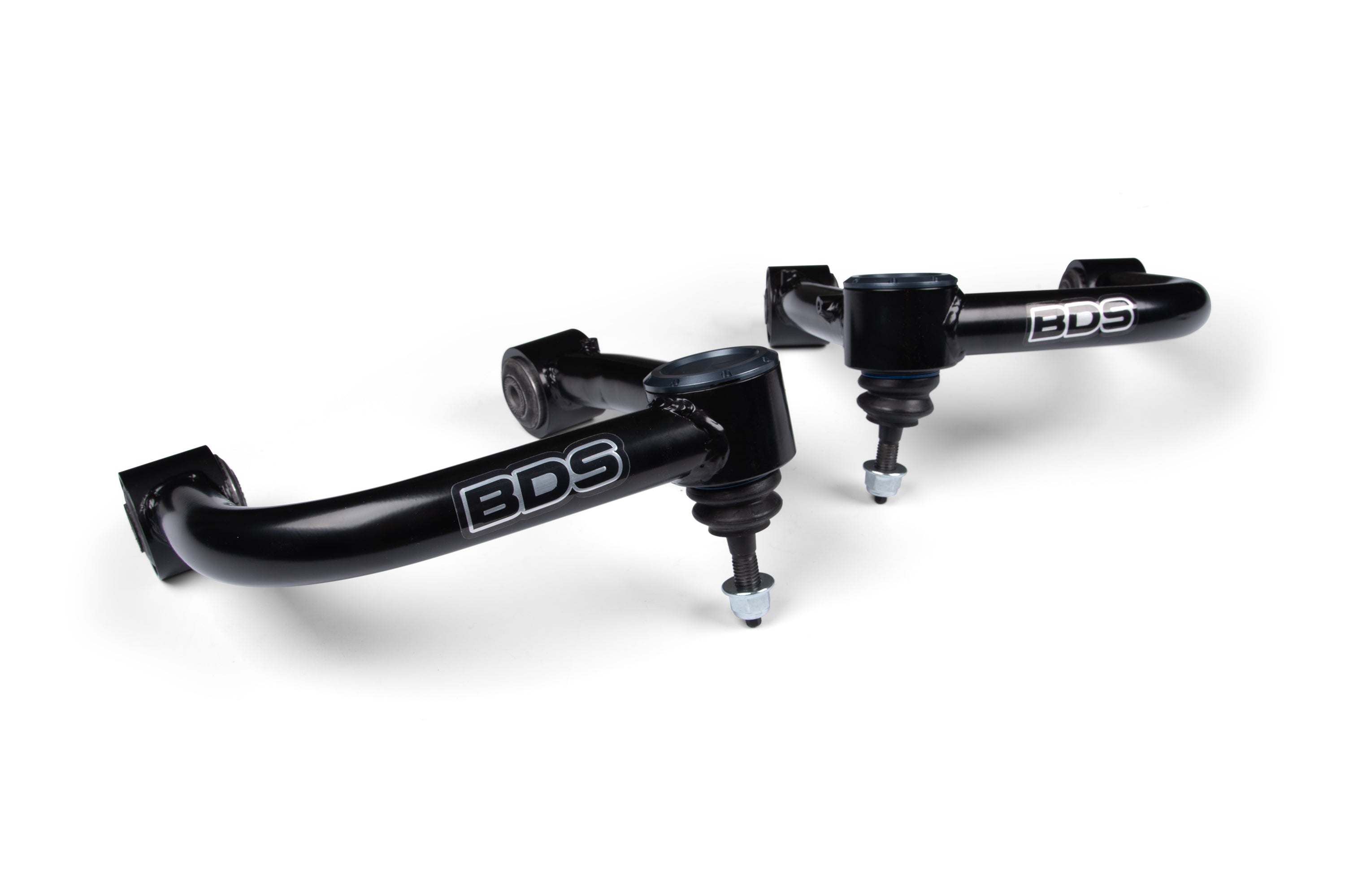 Upper Control Arm Kit | Toyota Tundra (22-25)
