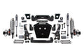 BDS 5 Inch Lift Kit | FOX 2.5 Performance Elite Coilover w/ FOX 2.0 Rear | Toyota Tundra (16-21) 2/4WD