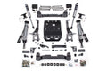 6 Inch Lift Kit | FOX 2.5 Coil-Over | Toyota Tacoma (05-15) 4WD