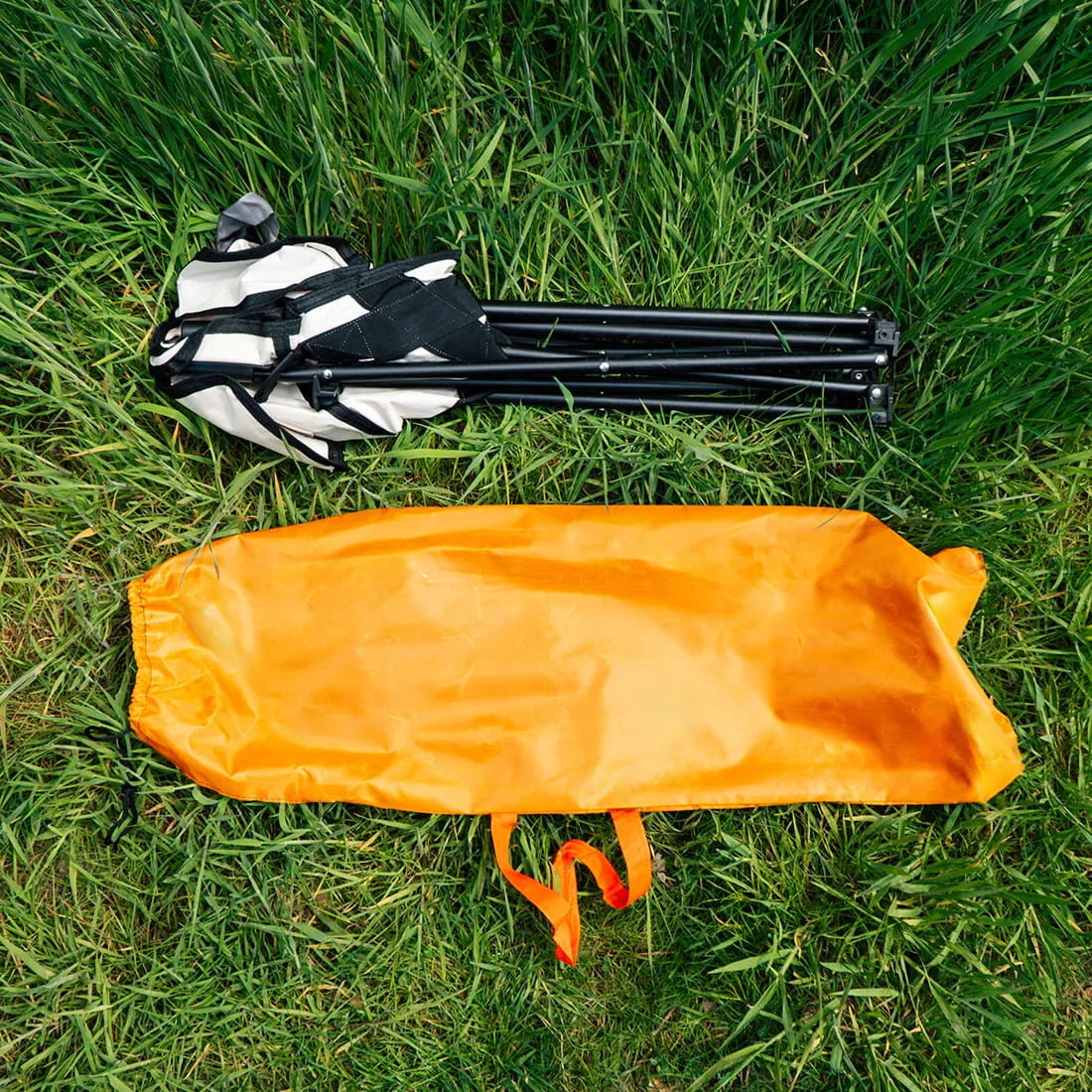 Boutique Camping Lightweight Folding Camping Chair