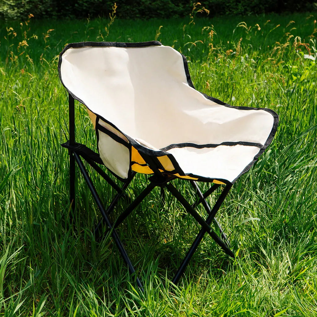 Boutique Camping Lightweight Folding Camping Chair