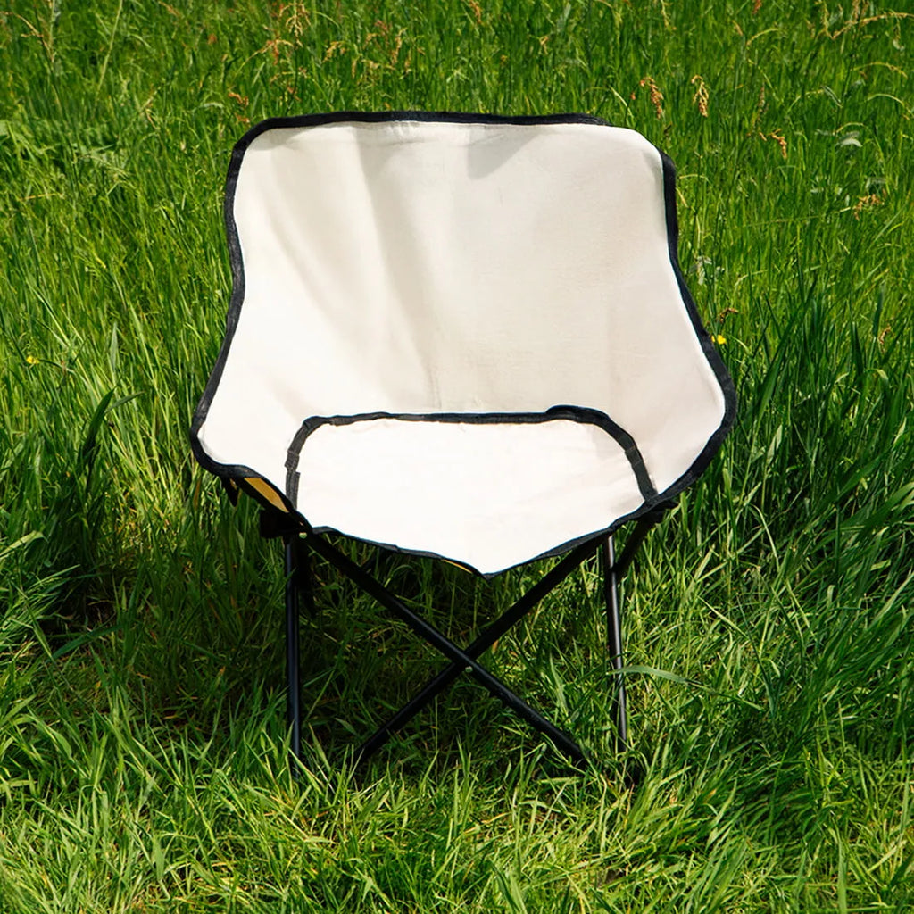 Boutique Camping Lightweight Folding Camping Chair