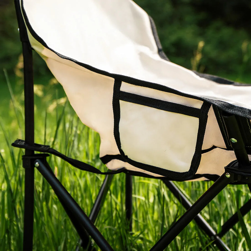 Boutique Camping Lightweight Folding Camping Chair