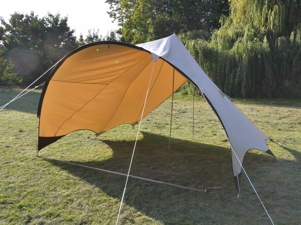 Bell Tent Gazebo